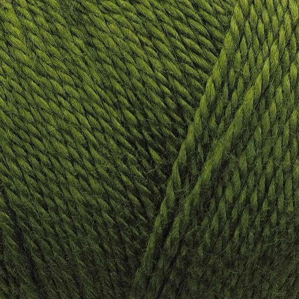 Etrofil Flora / Haki / 74008 - Resim 2