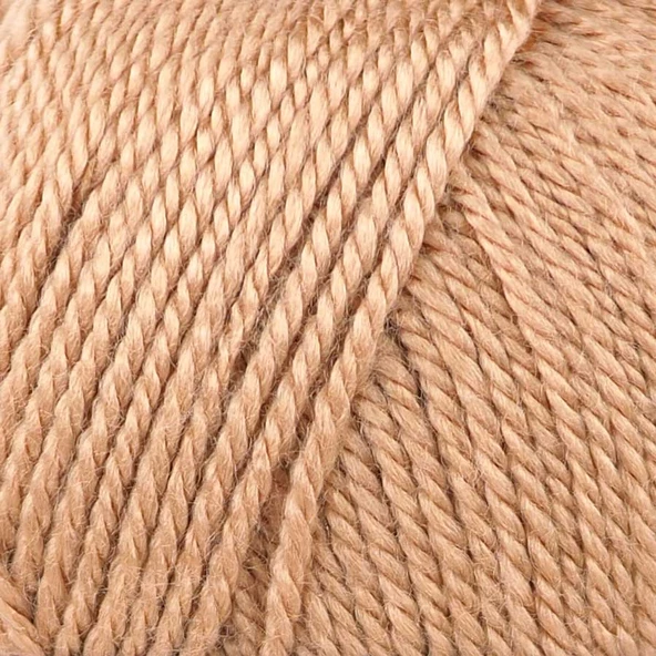 Etrofil Flora / Sütlü Kahve / 70667 - 2