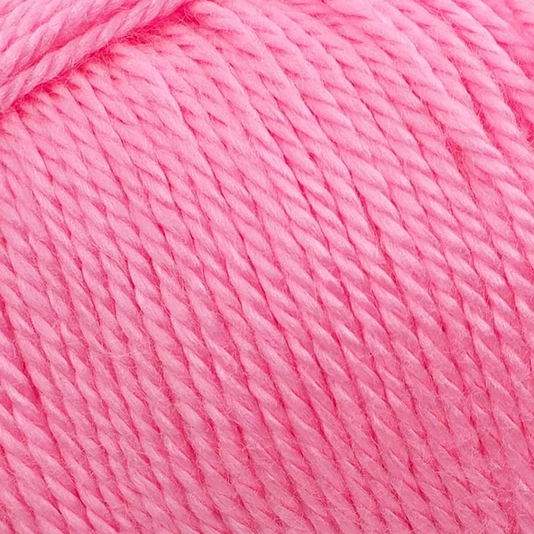 Etrofil Flora / Şeker Pembe / 73028