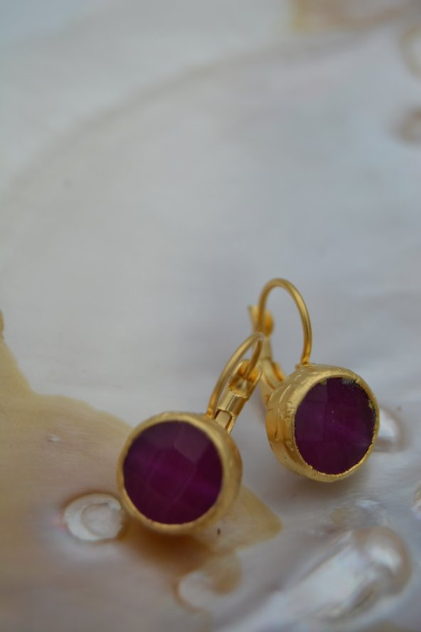 STONEAGE JADE TAŞLI TASARIM KÜPE - Resim 4