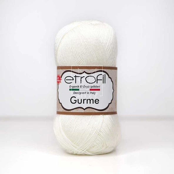 Etrofil Gurme Krem / 70172