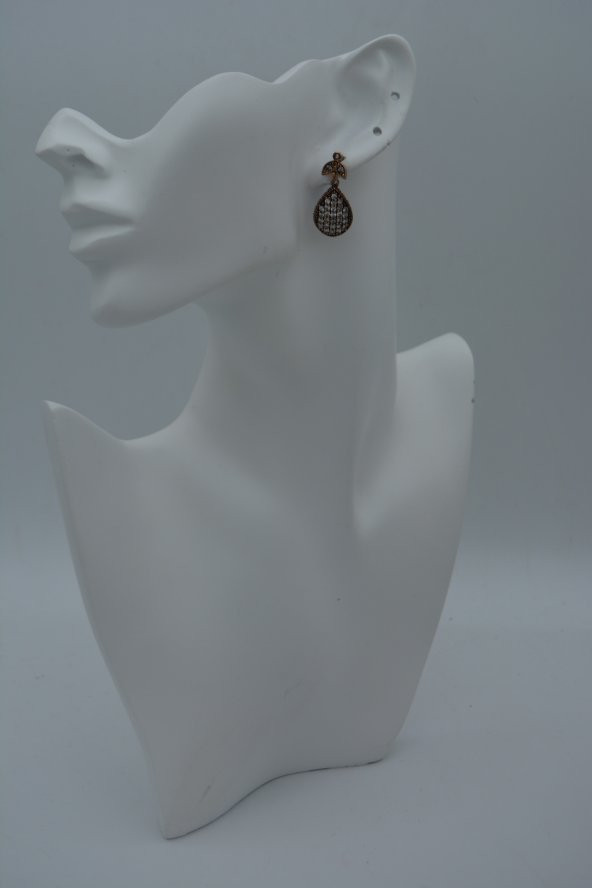 STONEAGE DROP EARRİNG ürün görseli