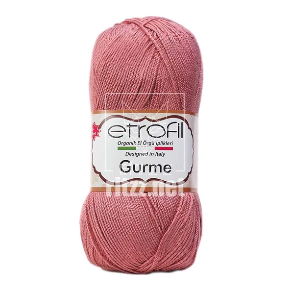 Etrofil Gurme Mercan / 73100 ürün görseli 1