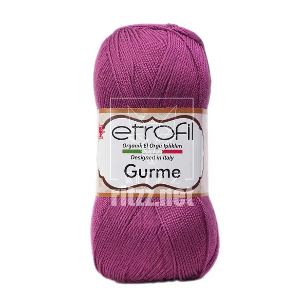 Etrofil Gurme Gül Kurusu / 70659