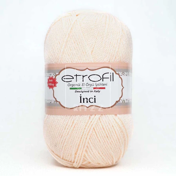 Etrofil İnci 73094 Ten