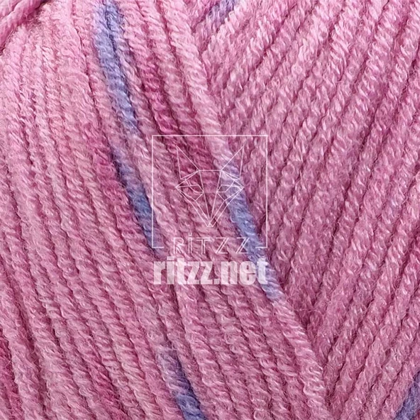 Etrofil Twister SE230 / Lila Mor Lavanta - Resim 2