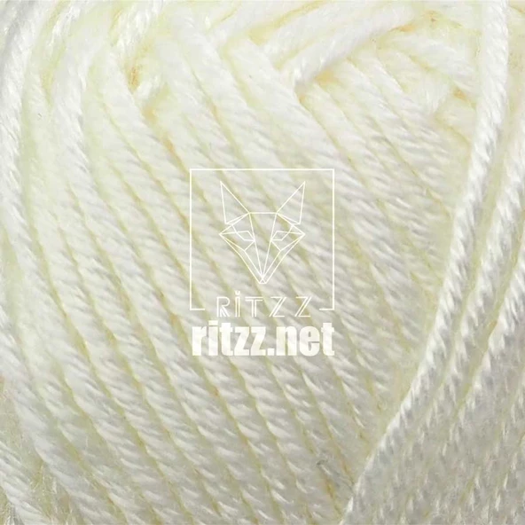 Etrofil Punch 71009 Beyaz - Resim 5