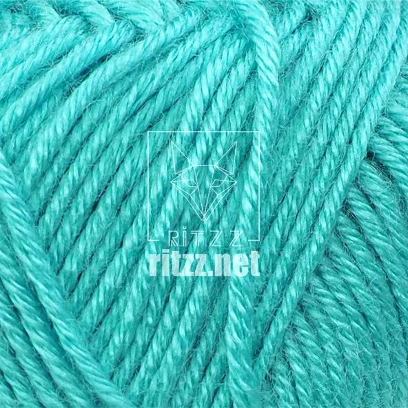 Etrofil Punch 75143 Turkuaz - Resim 5