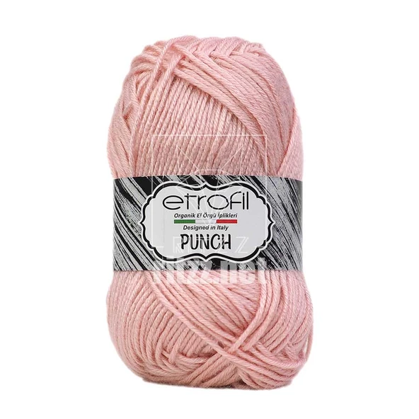 Etrofil Punch 73196 Gül ürün görseli 1