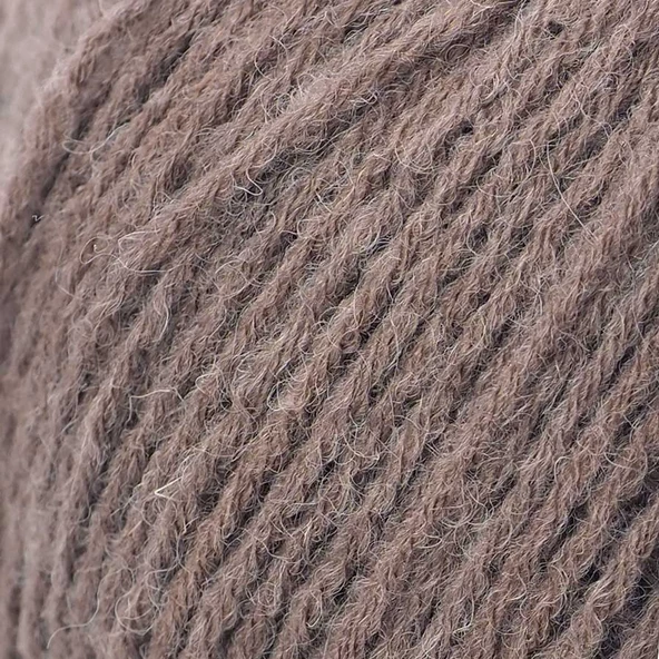 Etrofil Bambino Lux Wool 70700 Açık Kahve - 2