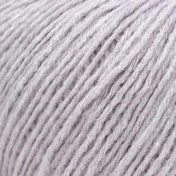 Etrofil Bambino Lux Wool 70086 Gri - 2