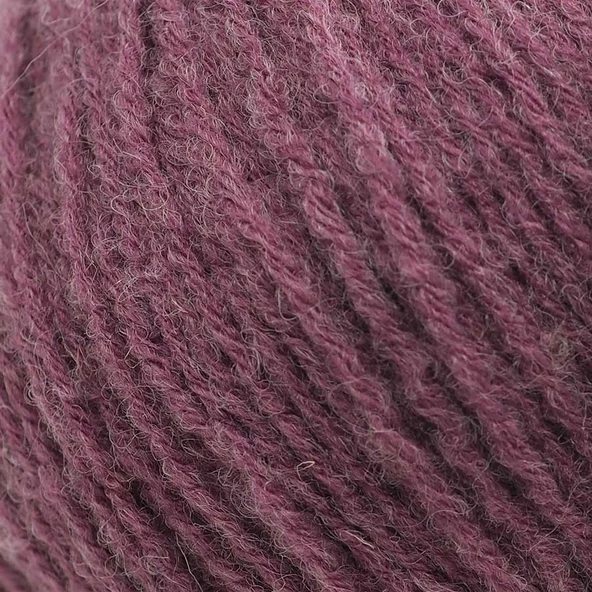 Etrofil Bambino Lux Wool 70606 Vişne - 2