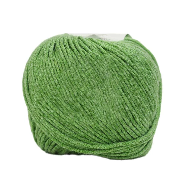 Etrofil Bambino Lux Cotton 70413 Açık Yeşil