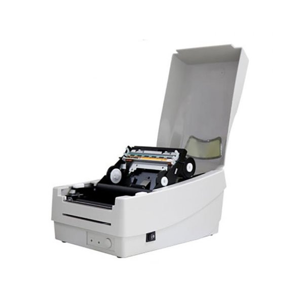 ARGOX Termal Barkod Yazıcı USB (OS-214) - 2