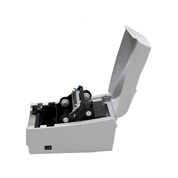 ARGOX Termal Barkod Yazıcı USB (OS-214) - 4