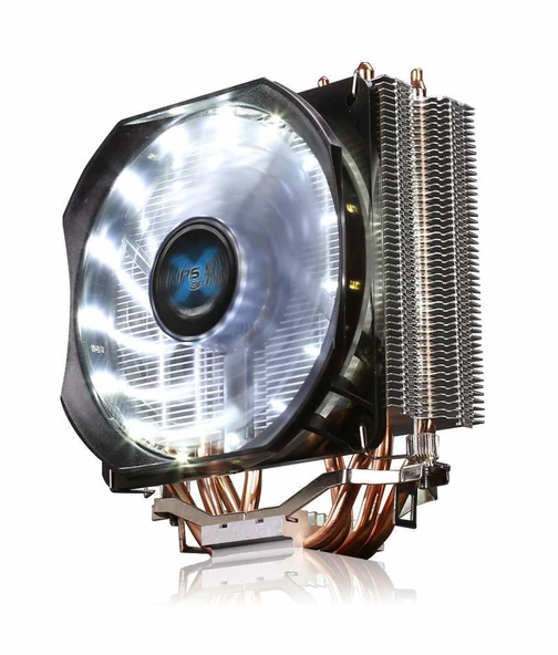 ZALMAN CNPS9X OPTIMA INTEL/AMD LED FAN CPU SOĞUTCU