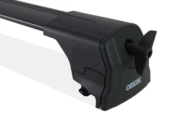 OMSA Peugeot 5008 Elegance V2 Ara Atkı Siyah 2 Parça 2016 ve Sonrası - 4