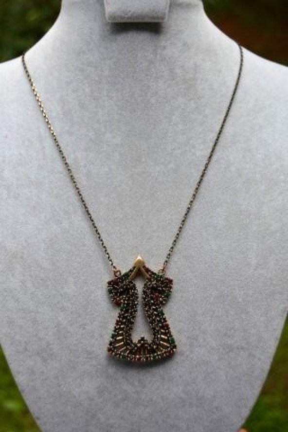 STONEAGE JEWELLERY Kaftan Bayan Kolye ürün görseli