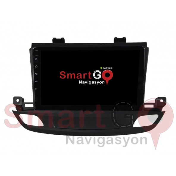 OPEL İNSİGNİA 2017/2023 9'' 4 GB MULTİMEDYA ürün görseli