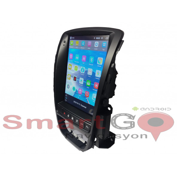 OPEL ASTRA J  9.7" TESLA 2010/2020 4 GB MULTİMEDYA - 3