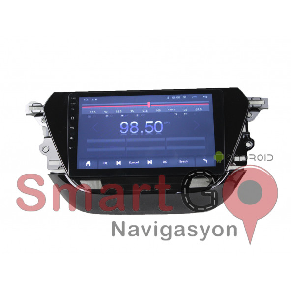 OPEL CORSA F 2020-2023 4 GB MULTİMEDYA - 6