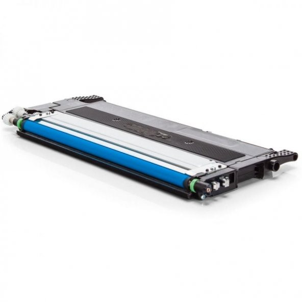 Hp 117A Mavi Muadil Toner Çipli - W2071A