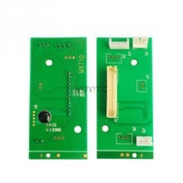 Lexmark Ms810-811-710-711 Fırın (Fuser) Reset Kartı