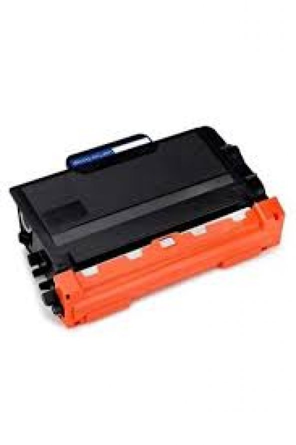 Brother Tn 3487 Hl5000-Dcp5500 Muadil Toner 20.K