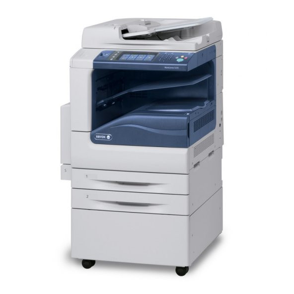 Xerox Workcentre 5325 5330 5335 Muadil Toner 30.000 006R01160