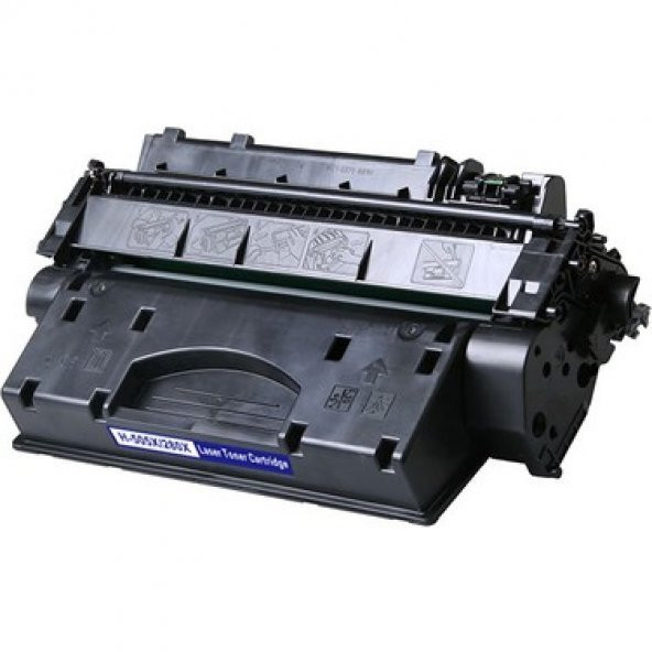 Hp Ce505X / Cf280X / Canon Crg-719H Toner Muadil ürün görseli