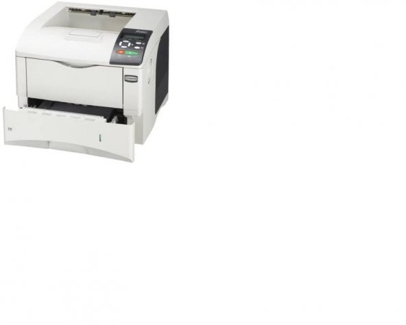 Kyocera Tk 330 Orjinal Toner ( Fs 4000 ) - 2