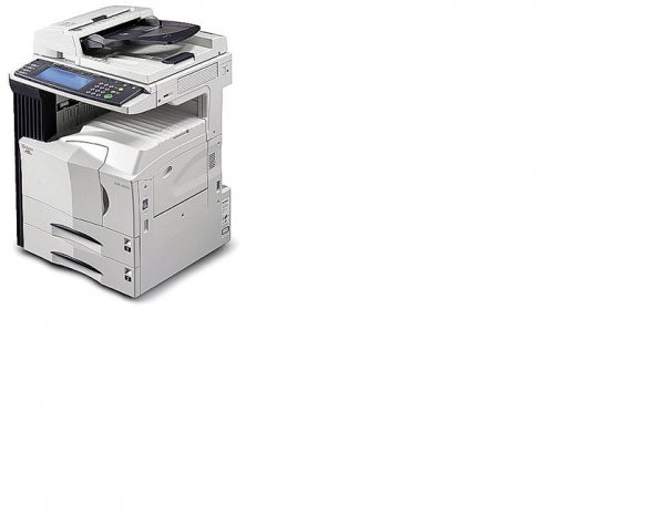 Kyocera Tk 3035 Orjinal Toner Km2530 / Km3530 / Km4030 / Km2531 - 2