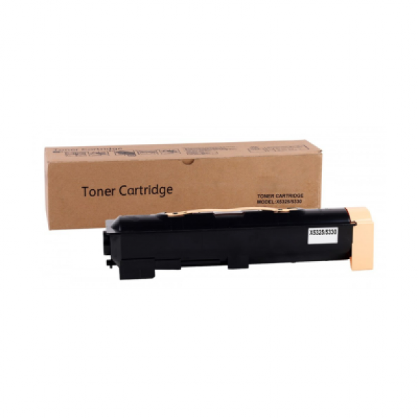 Xerox Workcentre 5325 5330 5335 Muadil Toner 30.000 006R01160 - 2