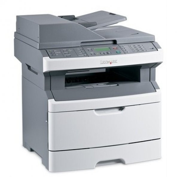 Lexmark E260/360/460/X264 Pickup Roller Muadil - 3