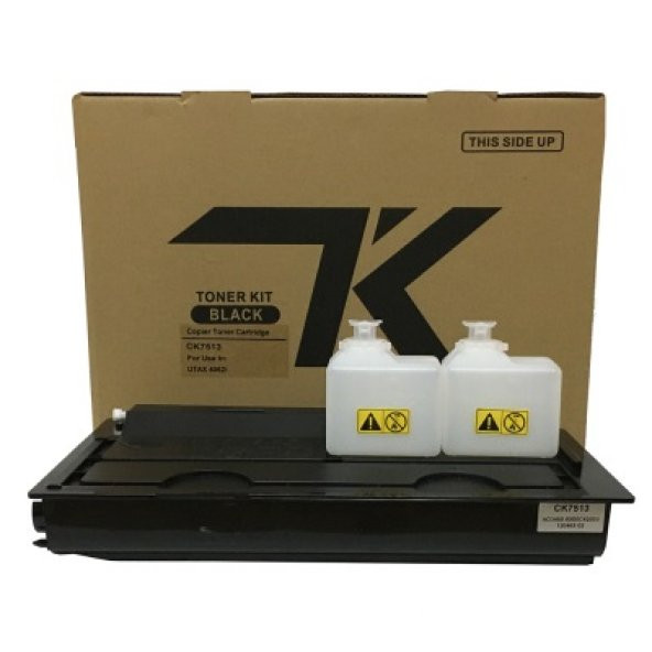 Utax-Ta Ck-7513 Muadil Toner 4062I