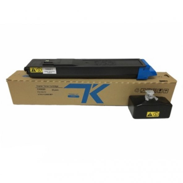 Utax-Ta Ck-8520 Renkli Muadil Toner P-C2480I Mfp ürün görseli