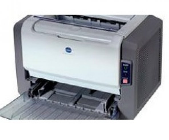 K.Minolta Page Pro Km1300/1350/1390 Muadil Toner - 3