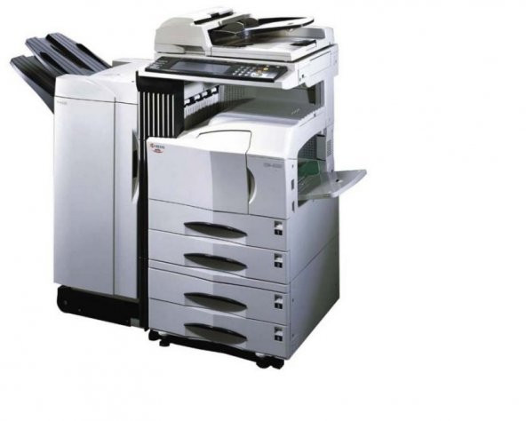Kyocera Tk 3035 Orjinal Toner Km2530 / Km3530 / Km4030 / Km2531 - 3