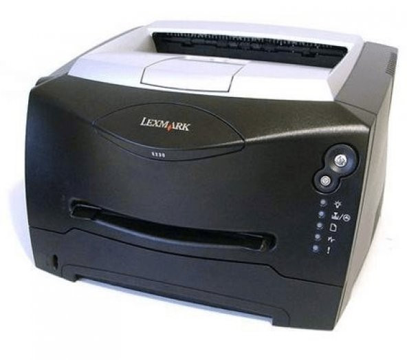 Lexmark E232/X203/X342 Pickup Roller Muadil - 3