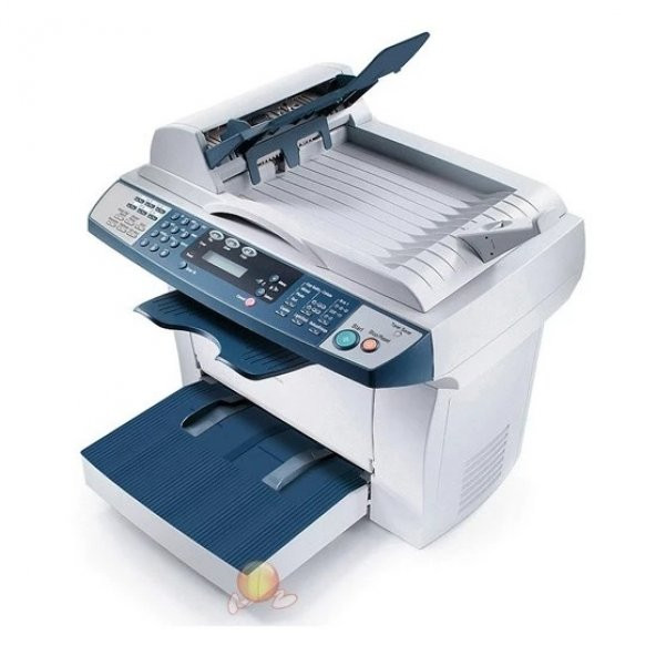 K.Minolta Page Pro Km1300/1350/1390 Muadil Toner - 5