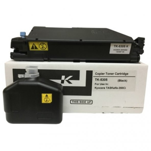 Kyocera Tk-5305 Muadil Toner Taskalfa 350/351Ci - 2