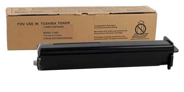 Sprint T-2450D Muadil Toner E-Studio 223 / 225 / 243 / 245