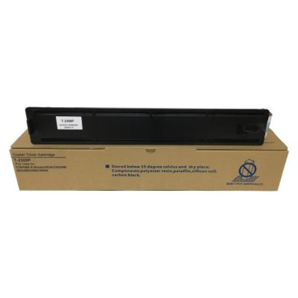 Toshiba S Prınt T-2505P Muadil Toner