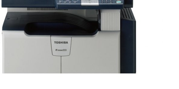 Sprint T-2450D Muadil Toner E-Studio 223 / 225 / 243 / 245 - 2