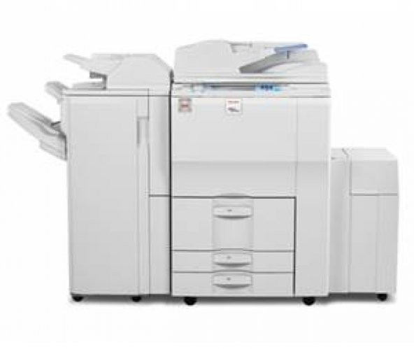 Rıcoh Afico 8205D Muadil Toner 1085 / 1105 / 2090 / 2105 - 2