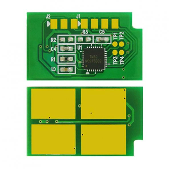 Pantum 410X (P3010/P3300/M6700/M6800/M7100) Uyumlu 6K Chip+Toz - 2