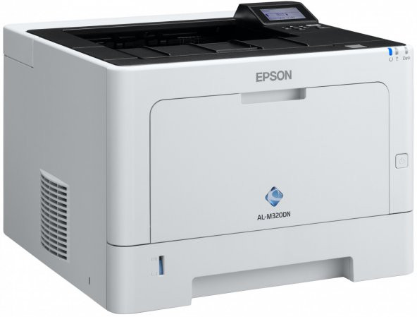 Epson M320 Muadil Toner 13.3K*