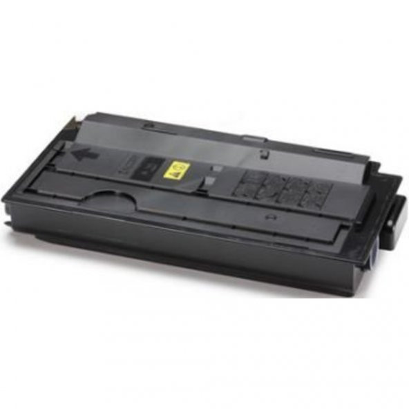 Utax-Ta Ck-7510 (Cd3060I/3061I) Muadil Toner - 2