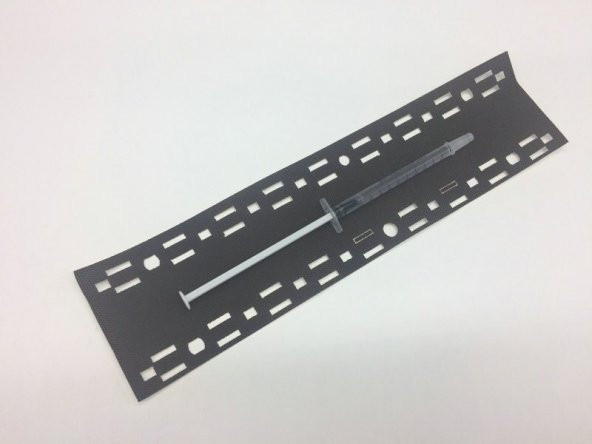 Kyocera P2235/M2135/M2235 Isıtıcı Yağ Uygulama Padi (Oil Pad) - 2