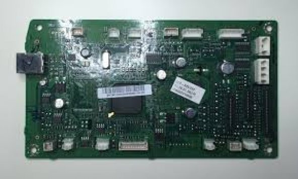 Samsung Clp 320-325 Usb.Main Kartı ürün görseli